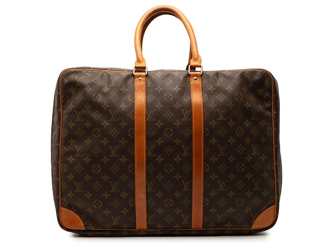 Louis Vuitton Monogram Marron Sirius 50