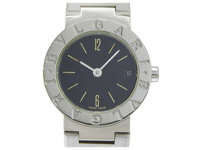 Bulgari Relógio Bvlgari BVLGARI BB23SS