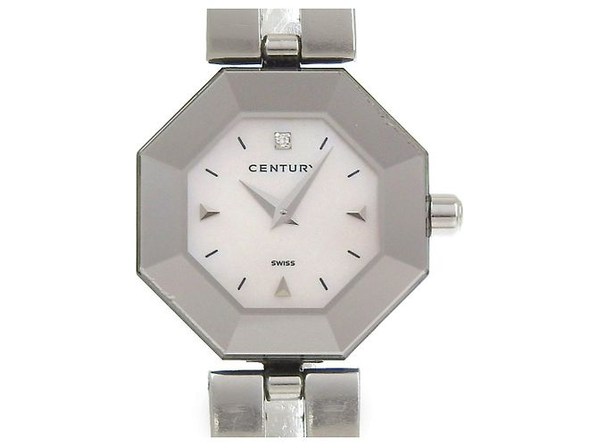 Autre Marque Orologio da polso donna Century Time Gem