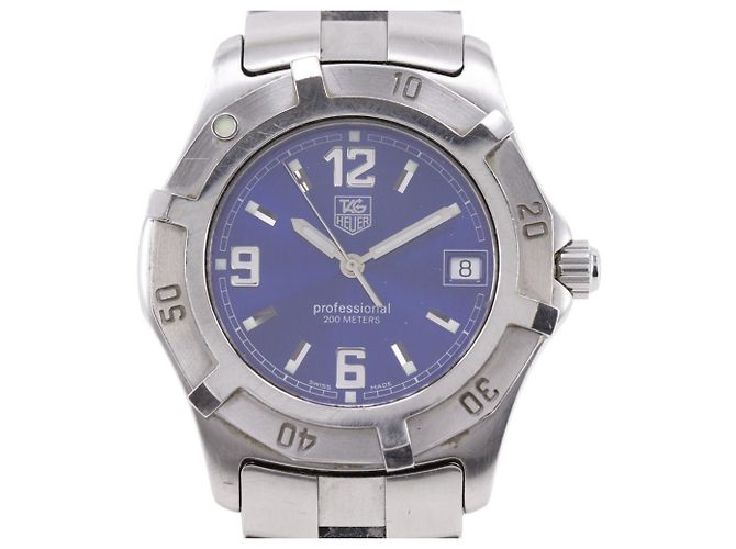 TAG Heuer 2000 Exclusive Wristwatch