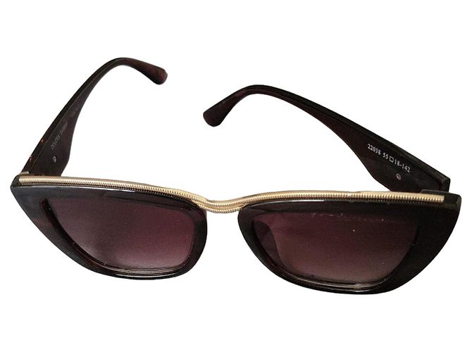 Gafas de sol Dolce & Gabbana Castaño