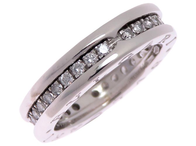 Bulgari Anillo de mujer Bvlgari B-zero1