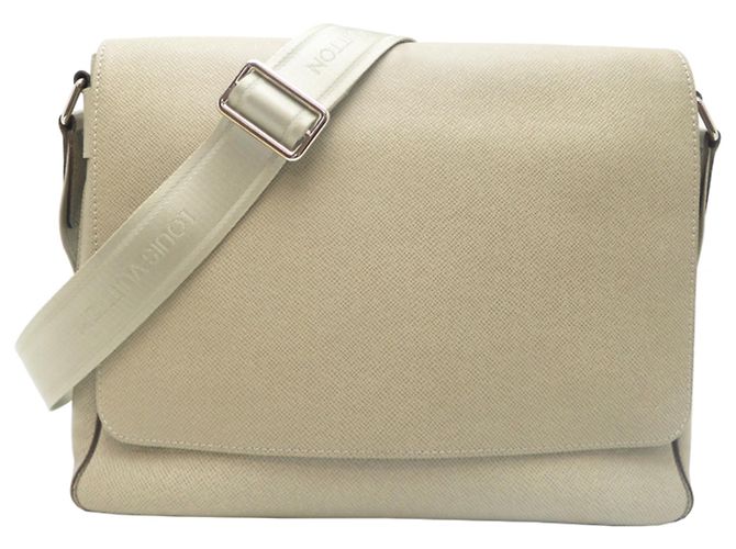 Borsa a Spalla Roman MM di Louis Vuitton