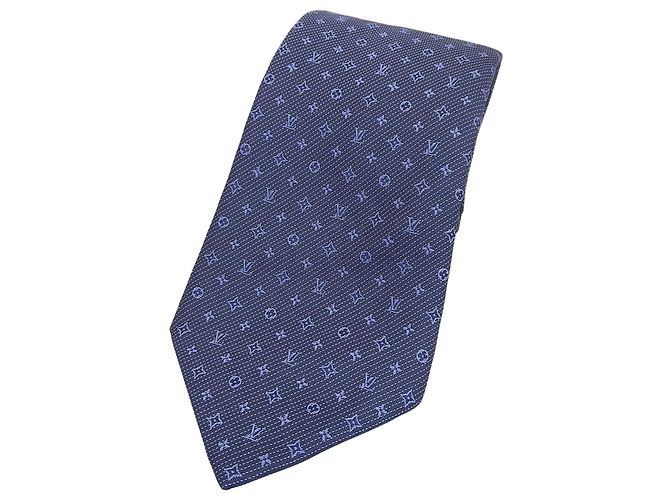 Cravate Louis Vuitton Modèle 2022