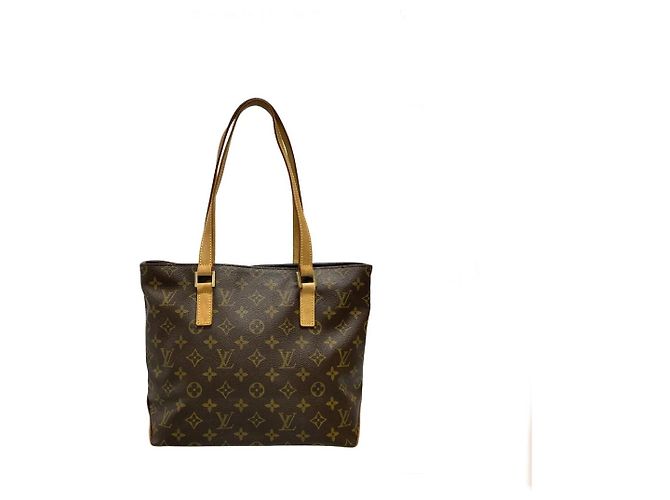 Louis Vuitton Cabas Piano