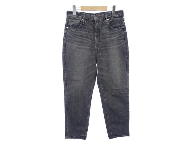 Autre Marque Jeans UPPER HIGHTS Marrone
