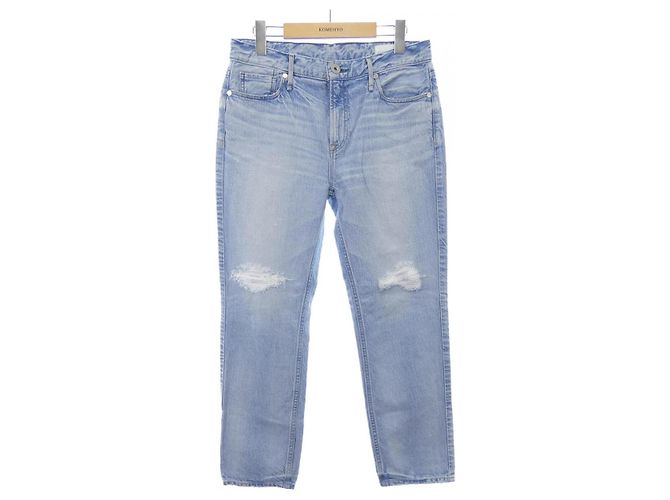 Autre Marque Jeans UPPER HIGHTS Blu