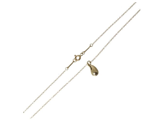 Colar em forma de gota Elsa Peretti da Tiffany & Co.