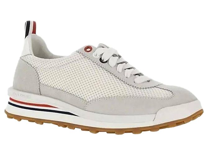 Thom Browne Nylon Tech Runner
