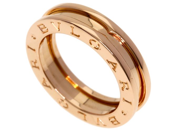 Bulgari Bague B.zero1 de Bvlgari