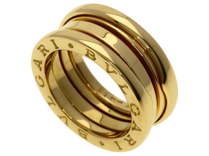 Bulgari Anillo B.zero1 2-Band de Bvlgari