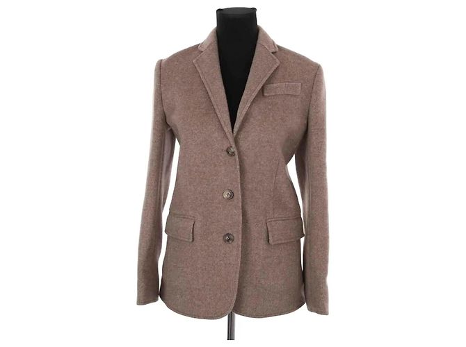 Tory Burch Beige blazer
