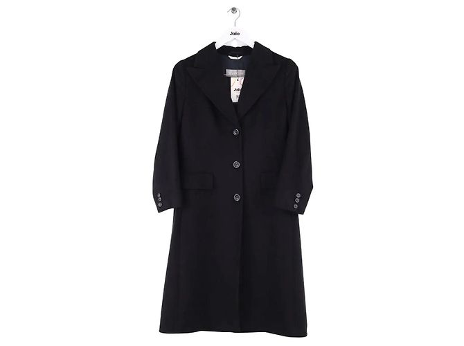 Max Mara Cappotto nero