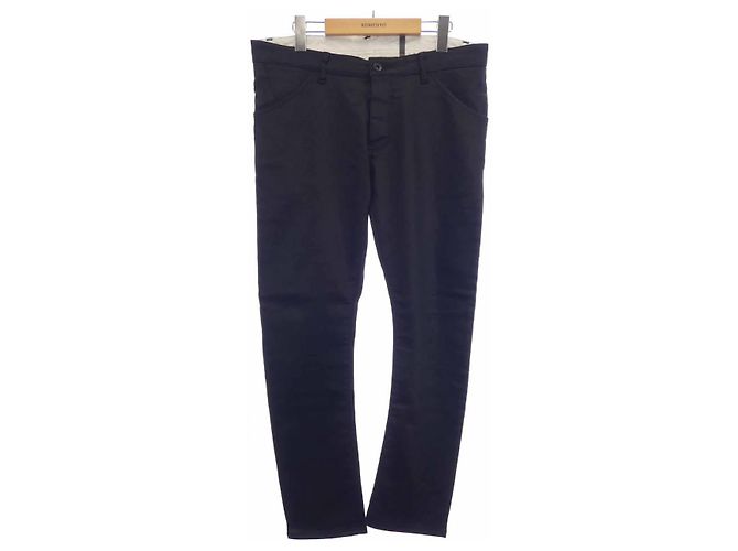Autre Marque Pants ATTACHMENT Marrom
