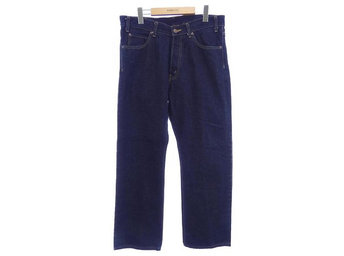 Céline Vaqueros Kurt CELINE Azul Azul marino 