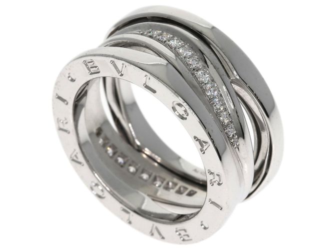 Bulgari Bvlgari B-zero1 Legend Diamantring