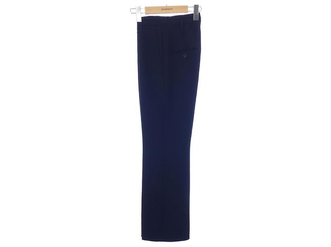 Pantalones Max Mara STUDIO Negro