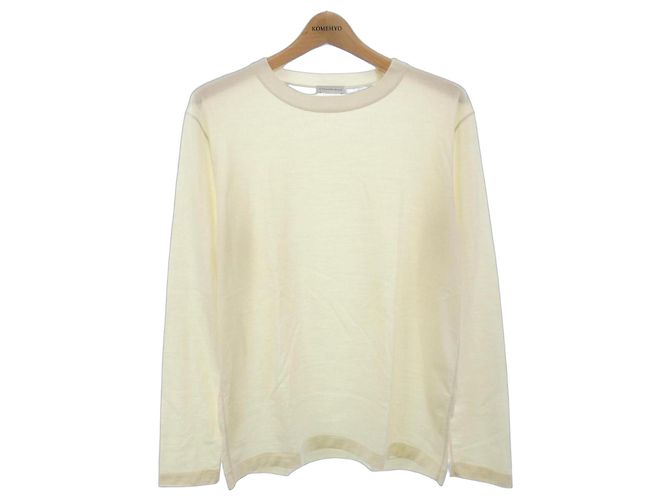 Autre Marque STRASBURGO Top Beige