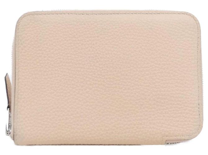 Billetera Vertical Azap Hermès Rosa