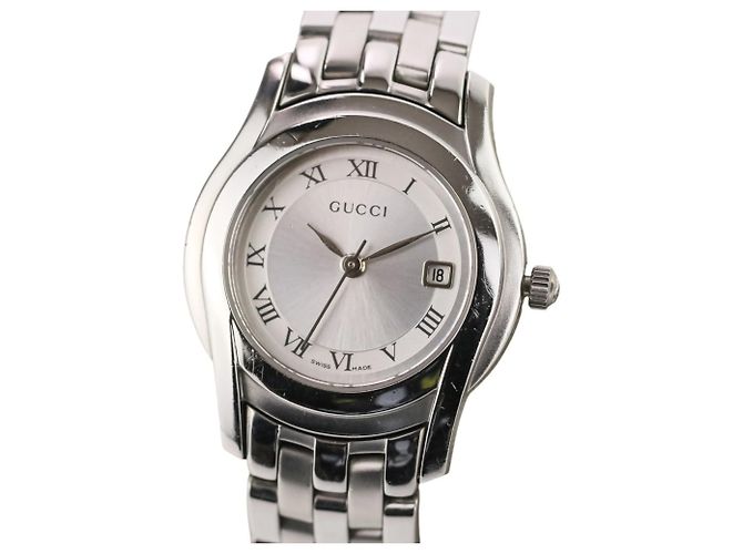 Relógio Quartz GUCCI 5500L