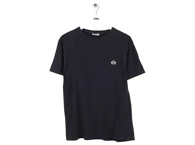 Dior Camiseta negra Negro
