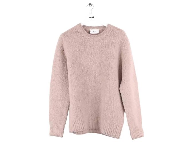 Ami Pull beige