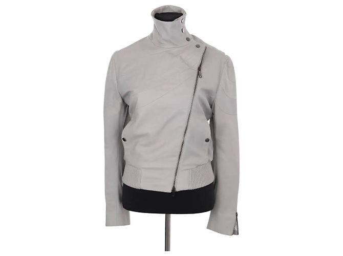 Viktor & Rolf Grey jacket