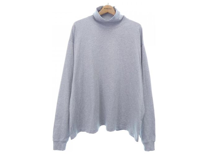 Autre Marque Top HANDVAERK Marrom