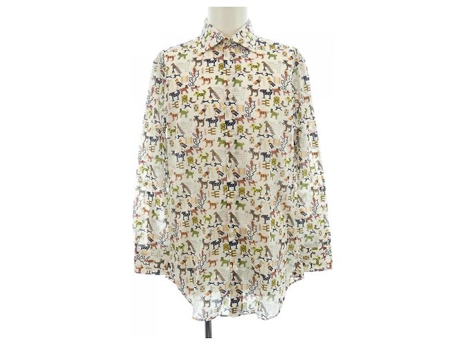 Camisa Etro Branco
