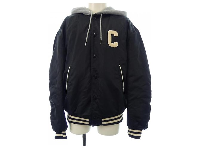 Céline Blouson Celine Nero
