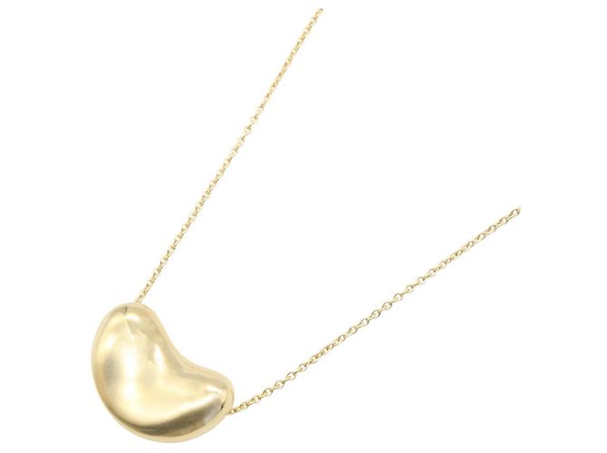 Collana Bean Tiffany & Co. in oro giallo 18K D'oro