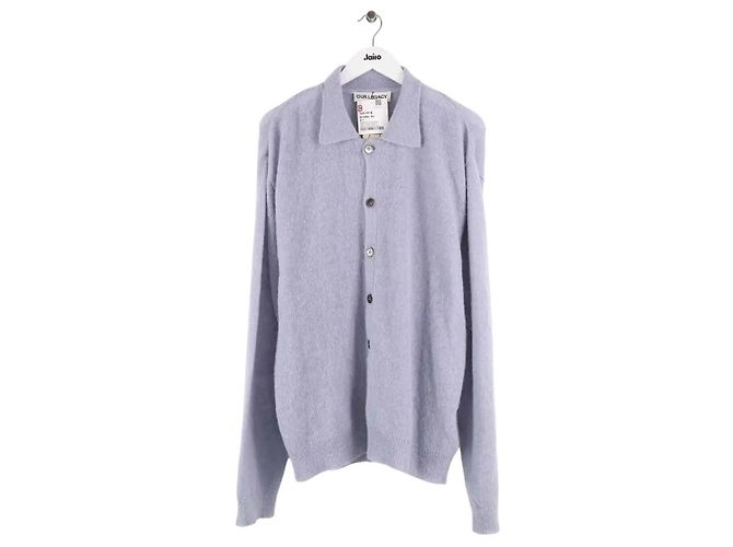 Autre Marque Pull bleu