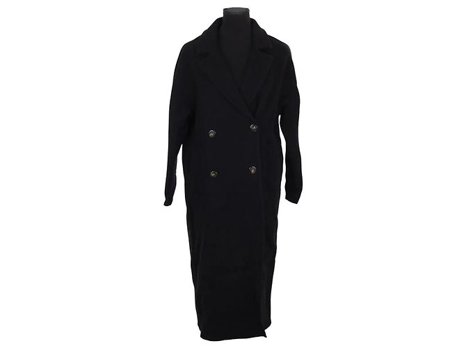 SéZane Black coat