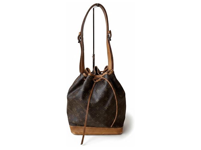 Noe Louis Vuitton Noé Bege