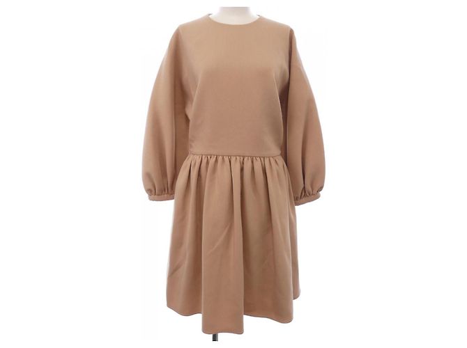 Christian Dior Kleid Pink