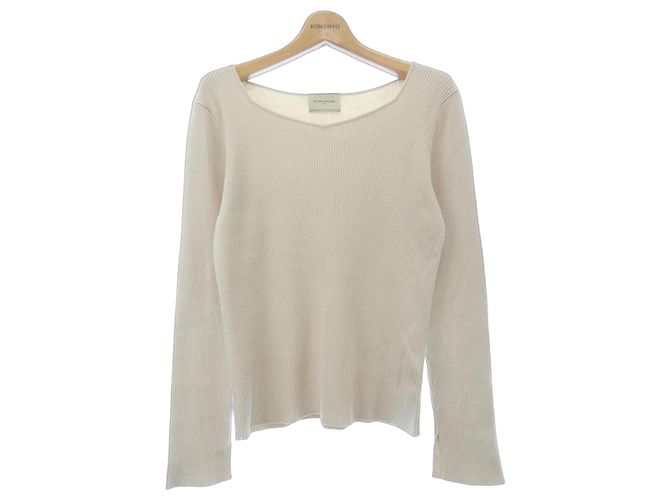 Autre Marque Top UNITED ARROWS Beige