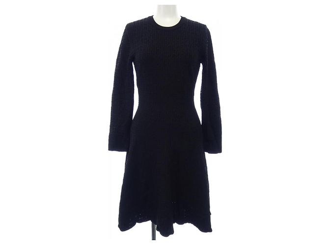 Robe Givenchy Noir