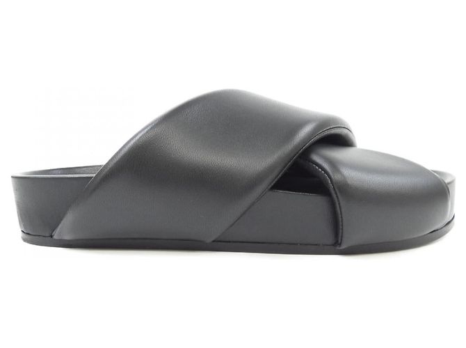 Sandali Jil Sander