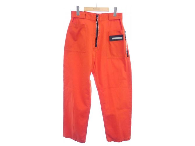 Autre Marque Aries Hose Rot