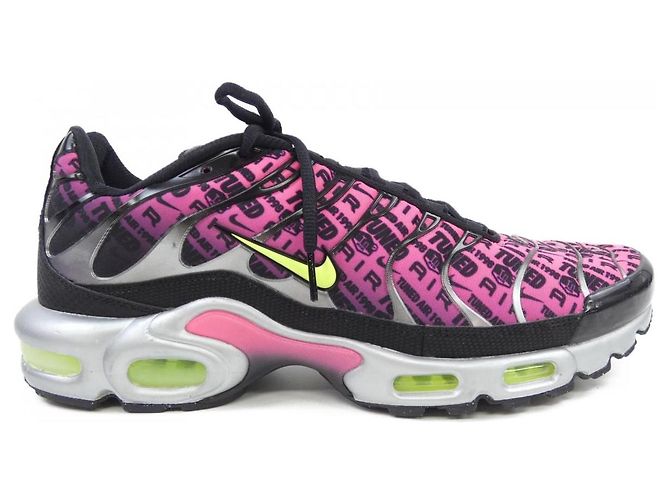 Autre Marque Sneakers Nike Rosa
