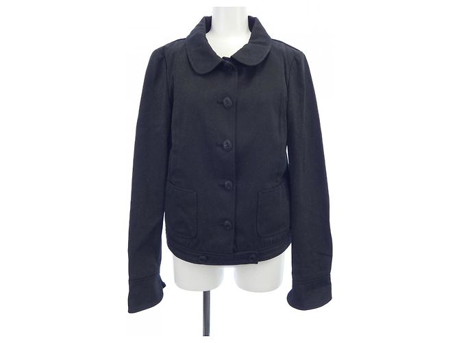 Timeless Giacca Chanel P24264V14764 04A Nero