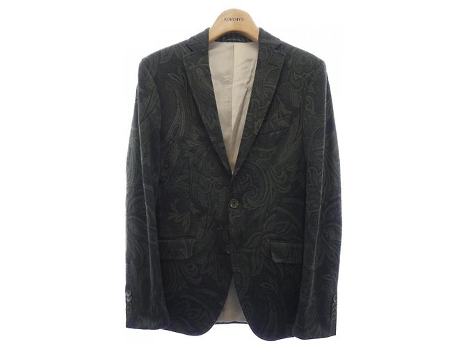 Veste ETRO Vert
