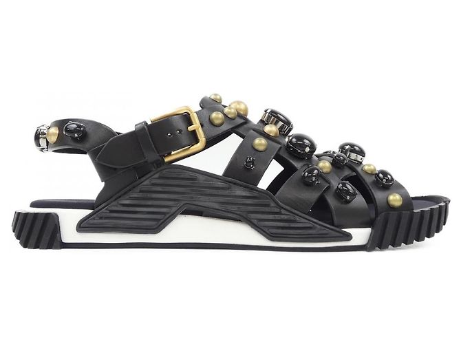 Dolce & Gabbana Sandali Dolce&Gabbana
