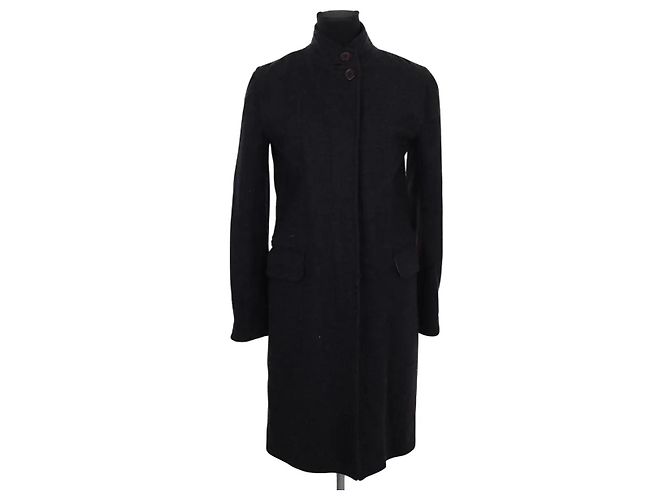Zadig & Voltaire Black coat