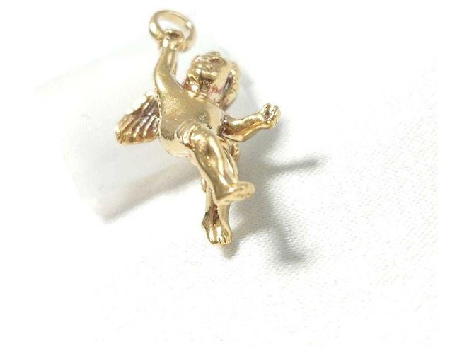 Pingente Querubim Tiffany & Co.