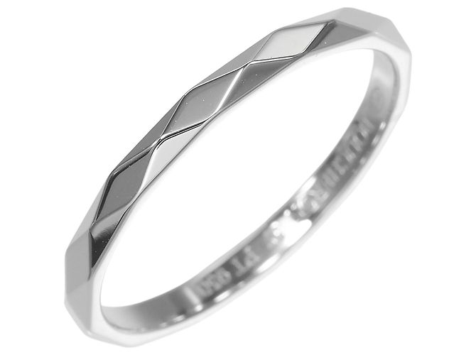 Boucheron Facet Kleine Ring