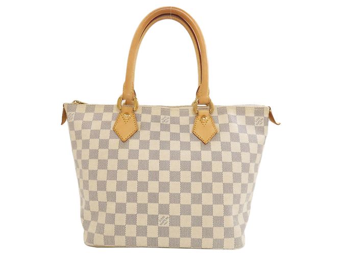 Bolsa Tote Saleya PM N51186 da Louis Vuitton