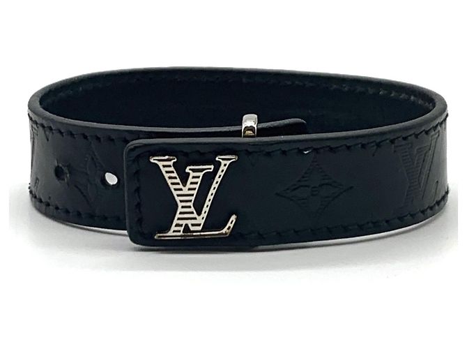 Pulsera Charm LV Shadow de Louis Vuitton