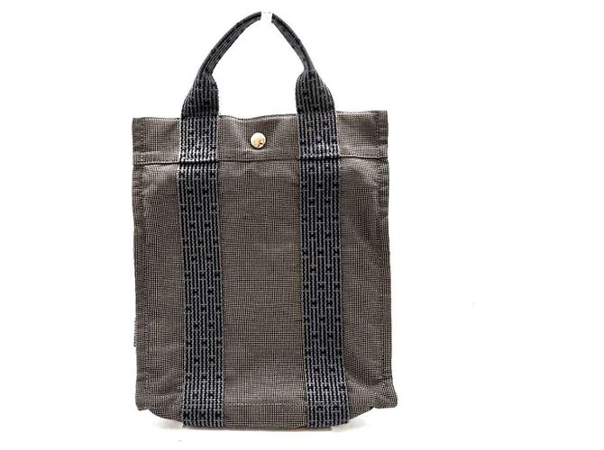 Sac à dos Herline PM d'Hermès Marron