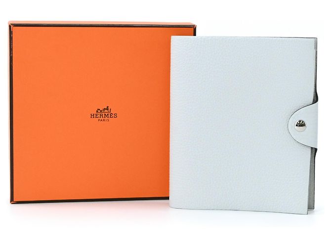 Hermès Hermes Ulysses PM Notebook Cover 